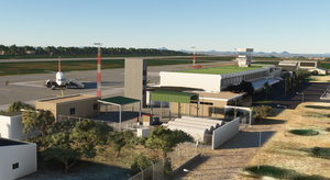 Nampula Airport (FQNP), Mozambique thumbnail 5