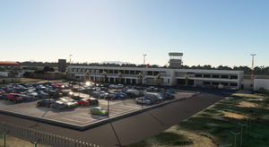 Nampula Airport (FQNP), Mozambique thumbnail 6