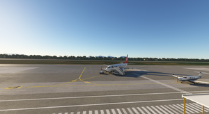 Nampula Airport (FQNP), Mozambique thumbnail 3