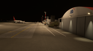 Nampula Airport (FQNP), Mozambique thumbnail 22