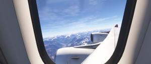 Aerosoft A340-600 - Swiss (fictional) thumbnail 9