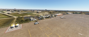 KGLS - Scholes At Galveston Intl thumbnail 1