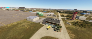 KGLS - Scholes At Galveston Intl thumbnail 3