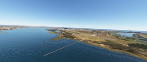 KGLS - Scholes At Galveston Intl thumbnail 4