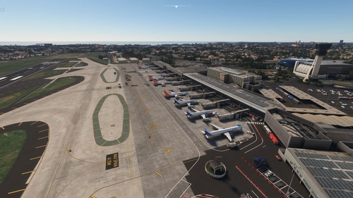 VABB Mumbai Intl. Airport AIG update