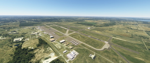 North TX Regional Airport KGYI thumbnail 2