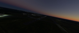 North TX Regional Airport KGYI thumbnail 4