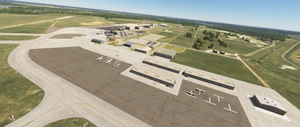 KACT - Waco Regional Airport thumbnail 8