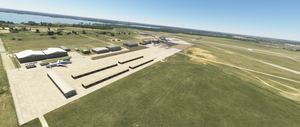 KACT - Waco Regional Airport thumbnail 9