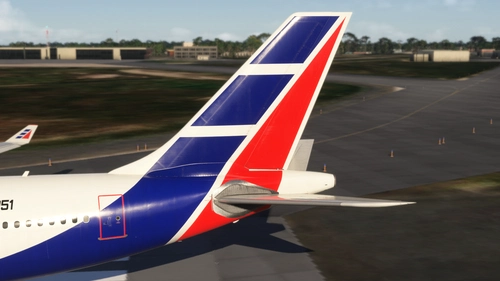 IniBuilds | Airbus A340-300 | Cubana de Aviacion | CU-T1251