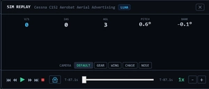 TouchdownFX - A free landing analysis tool thumbnail 6