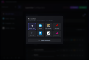 Environment Launcher - Start MSFS with all your apps in one click thumbnail 8