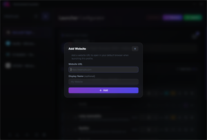 Environment Launcher - Start MSFS with all your apps in one click thumbnail 9