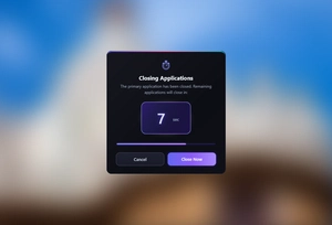 Environment Launcher - Start MSFS with all your apps in one click thumbnail 15
