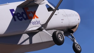 FedEx [Pack] - Black Square C208 thumbnail 6