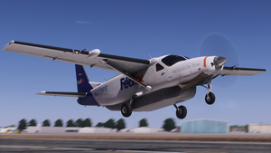 FedEx [Pack] - Black Square C208 thumbnail 7