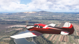 PWDT Yakovlev Yak-18T v2.0 thumbnail 2