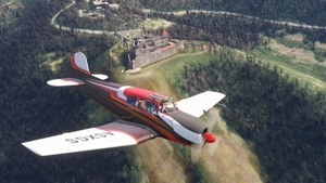 PWDT Yakovlev Yak-18T v2.0 thumbnail 3