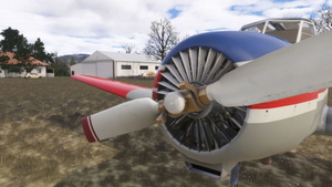 PWDT Yakovlev Yak-18T v2.0 thumbnail 5