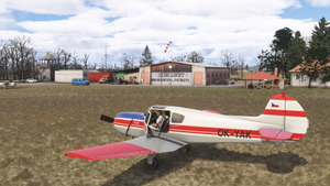 PWDT Yakovlev Yak-18T v2.0 thumbnail 7