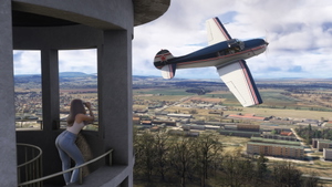 PWDT Yakovlev Yak-18T v2.0 thumbnail 9