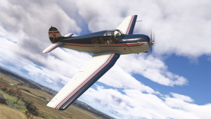 PWDT Yakovlev Yak-18T v2.0 thumbnail 8
