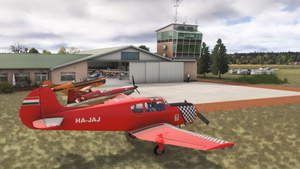 PWDT Yakovlev Yak-18T v2.0 thumbnail 10