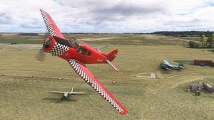 PWDT Yakovlev Yak-18T v2.0 thumbnail 11