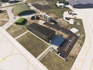 EGQS - RAF Lossiemouth (UK) thumbnail 23