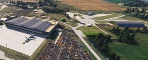 EGQS - RAF Lossiemouth (UK) thumbnail 24