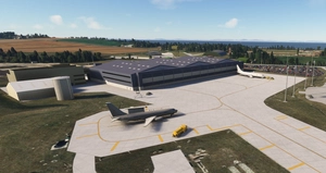 EGQS - RAF Lossiemouth (UK) thumbnail 13