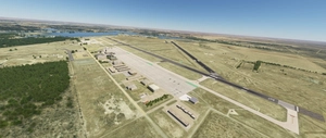 KSJT - San Angelo Mathis Regional Airport thumbnail 1