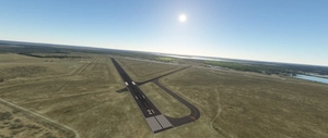 KSJT - San Angelo Mathis Regional Airport thumbnail 4