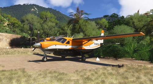 Bush Divers VA | Black Square Caravan Pro Cargomaster | Orange