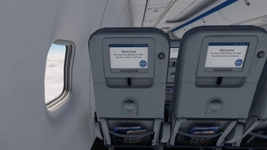 PMDG 737-800 w/ cabin Pan American (N4902W) thumbnail 13