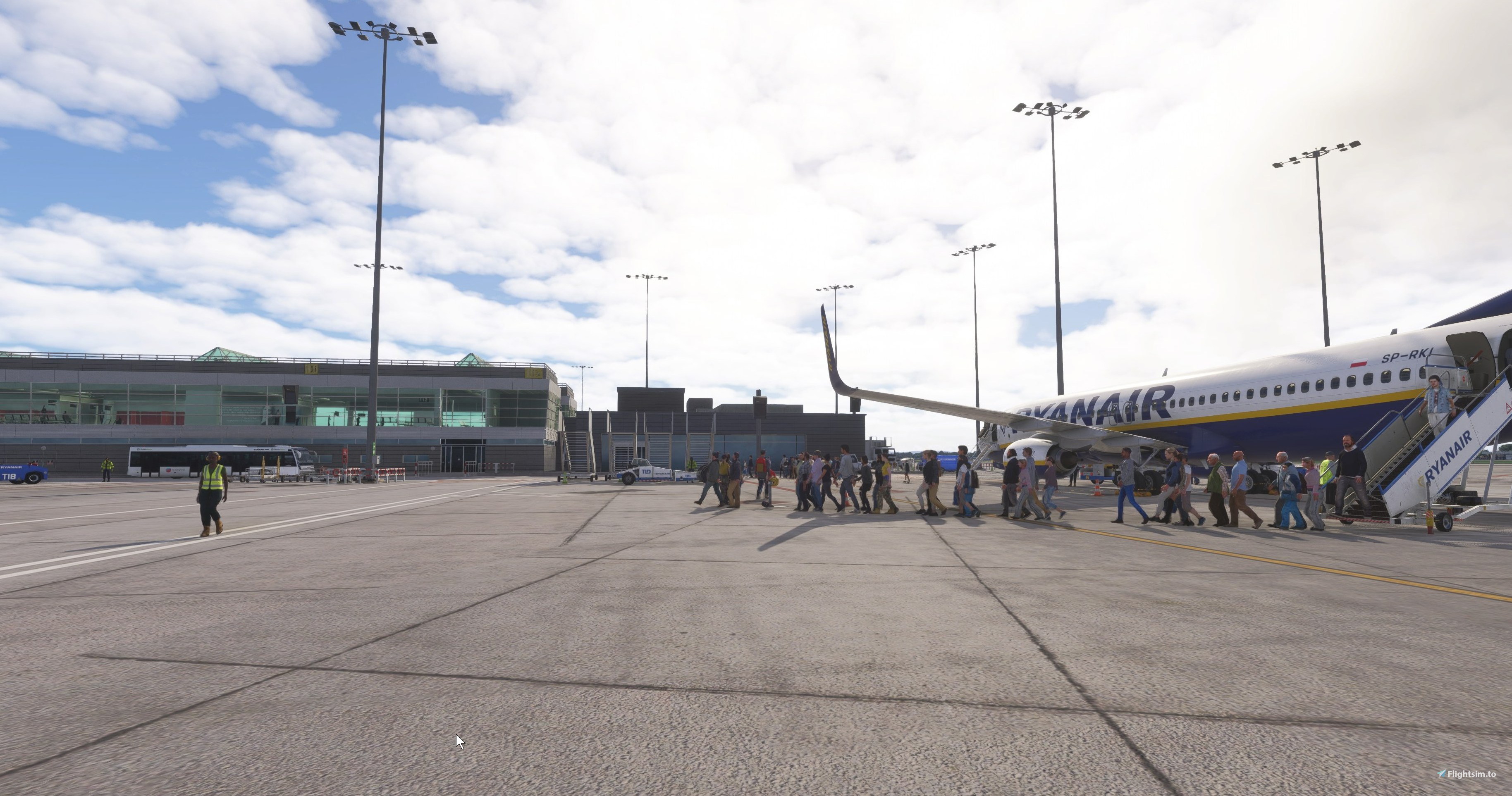 Ultimate MK Studios V2 EIDW GSX Pro Profile - Image 1