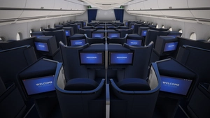 AirFrance [Pack] w/cabin| IniBuilds A359 thumbnail 11