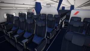 AirFrance [Pack] w/cabin| IniBuilds A359 thumbnail 12