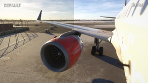 Planespotter Ultra | Realism ReShade Preset | w/ Atmos Core and Active Sky compatibility thumbnail 3