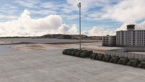 HALUA6683-ZWAK-阿克苏红旗坡机场-akesuhongqipo-Airport thumbnail 4
