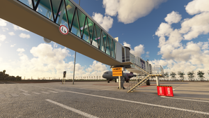 HALUA6683-ZBSN-tangshansannvhe-airport thumbnail 4
