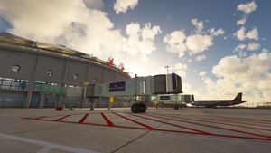 HALUA6683-ZBSN-tangshansannvhe-airport thumbnail 5