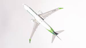 PMDG 737-800 Iraqi Airways mini fleet thumbnail 3