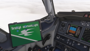 PMDG 737-800 Iraqi Airways mini fleet thumbnail 7
