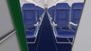 PMDG 737-800 Iraqi Airways mini fleet thumbnail 10