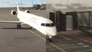 Planespotter Ultra | Realism ReShade Preset | w/ Atmos Core and Active Sky compatibility thumbnail 7