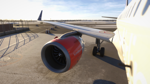Planespotter Ultra | Realism ReShade Preset | w/ Atmos Core and Active Sky compatibility thumbnail 4