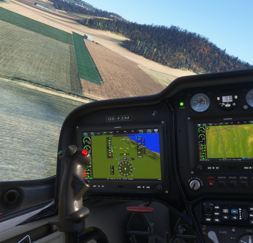 Grabersdorf Airstrip