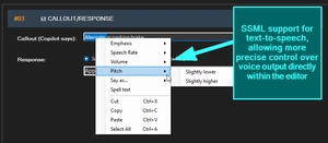 Checklist Reader – Your Voice-Controlled Copilot for MSFS 2024 thumbnail 21