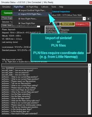 Checklist Reader – Your Voice-Controlled Copilot for MSFS 2024 thumbnail 19